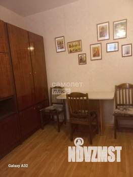 4-к квартира, вторичка, 95м2, 4/10 этаж