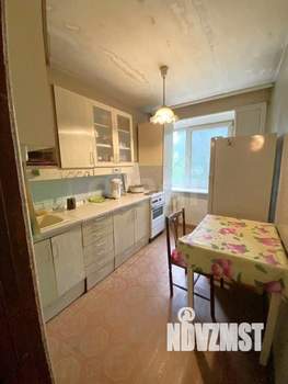 2-к квартира, вторичка, 51м2, 2/5 этаж