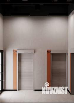 3-к квартира, строящийся дом, 95м2, 17/19 этаж