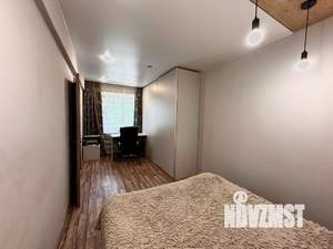 2-к квартира, вторичка, 45м2, 3/5 этаж