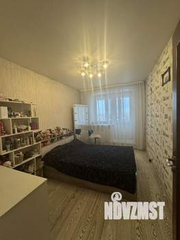 3-к квартира, вторичка, 94м2, 5/6 этаж