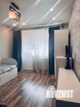 3-к квартира, вторичка, 64м2, 1/5 этаж