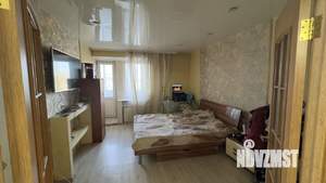 3-к квартира, вторичка, 63м2, 4/5 этаж