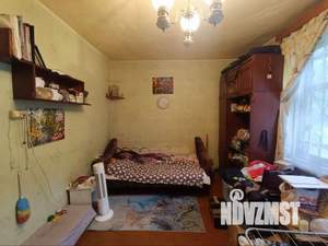 1-к квартира, вторичка, 30м2, 1/2 этаж