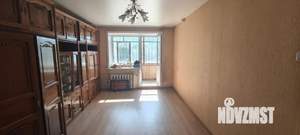 1-к квартира, вторичка, 34м2, 2/5 этаж