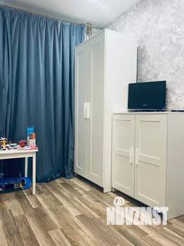 3-к квартира, вторичка, 64м2, 1/5 этаж