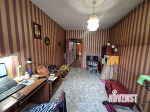 5-к квартира, вторичка, 88м2, 2/5 этаж