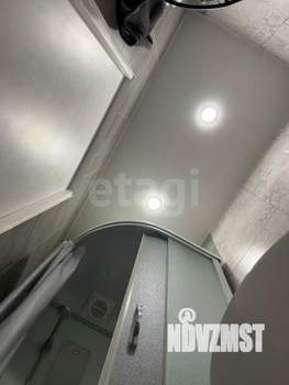 Студия квартира, вторичка, 18м2, 5/5 этаж