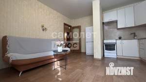 1-к квартира, вторичка, 44м2, 4/9 этаж