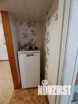 2-к квартира, вторичка, 43м2, 3/5 этаж