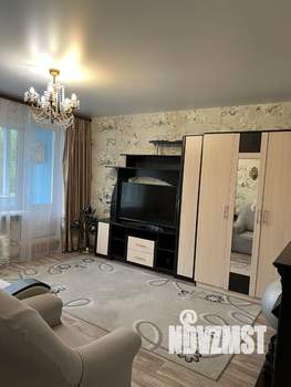 2-к квартира, вторичка, 47м2, 3/9 этаж