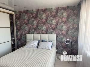 2-к квартира, вторичка, 48м2, 9/9 этаж