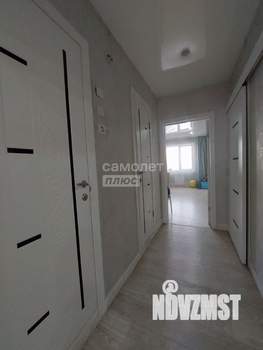 3-к квартира, вторичка, 67м2, 9/9 этаж