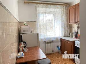 1-к квартира, вторичка, 30м2, 2/4 этаж