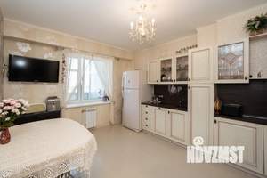 3-к квартира, вторичка, 78м2, 5/8 этаж