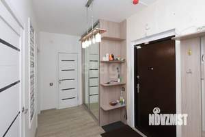 2-к квартира, вторичка, 62м2, 2/16 этаж
