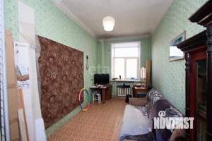 2-к квартира, вторичка, 56м2, 3/4 этаж