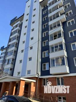 3-к квартира, вторичка, 70м2, 9/9 этаж