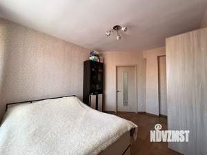 3-к квартира, вторичка, 72м2, 4/12 этаж