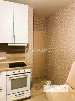 1-к квартира, вторичка, 33м2, 1/16 этаж