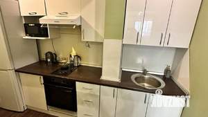 1-к квартира, вторичка, 31м2, 6/15 этаж