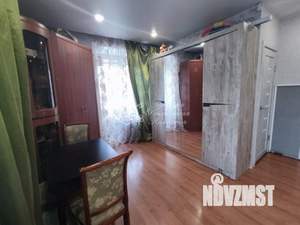 2-к квартира, вторичка, 41м2, 4/4 этаж
