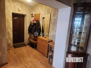 3-к квартира, вторичка, 83м2, 3/5 этаж