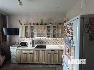 1-к квартира, вторичка, 35м2, 1/9 этаж