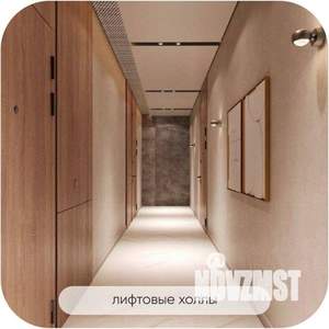 4-к квартира, вторичка, 81м2, 10/17 этаж