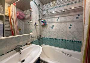 3-к квартира, вторичка, 64м2, 3/5 этаж