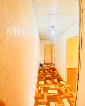 3-к квартира, вторичка, 59м2, 3/5 этаж