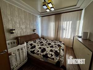 2-к квартира, вторичка, 61м2, 1/4 этаж
