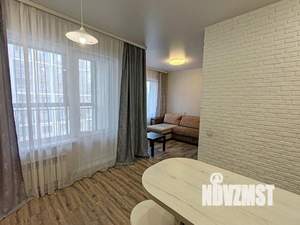 1-к квартира, вторичка, 39м2, 3/9 этаж