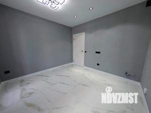 1-к квартира, вторичка, 38м2, 6/9 этаж