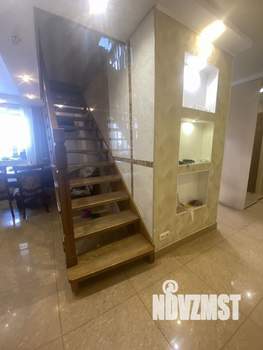 3-к квартира, вторичка, 94м2, 5/6 этаж