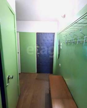 1-к квартира, вторичка, 31м2, 5/5 этаж