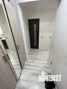 Студия квартира, вторичка, 34м2, 7/18 этаж