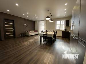 6-к квартира, вторичка, 157м2, 2/6 этаж