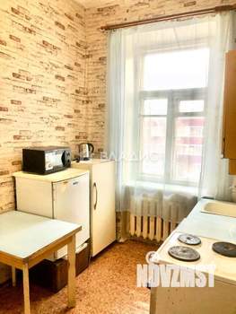 2-к квартира, вторичка, 43м2, 3/4 этаж