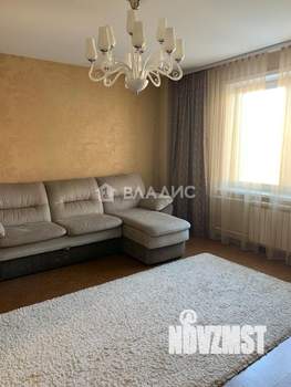 2-к квартира, вторичка, 75м2, 5/9 этаж