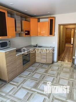 2-к квартира, вторичка, 71м2, 1/9 этаж