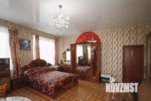 2-к квартира, вторичка, 61м2, 2/2 этаж