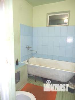 1-к квартира, вторичка, 33м2, 5/5 этаж