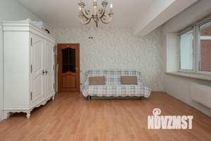 3-к квартира, вторичка, 92м2, 4/9 этаж