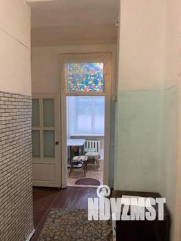 2-к квартира, вторичка, 48м2, 1/3 этаж