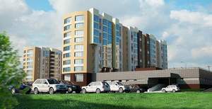 3-к квартира, вторичка, 79м2, 9/9 этаж