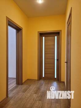 2-к квартира, вторичка, 57м2, 5/16 этаж