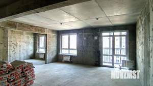 2-к квартира, вторичка, 63м2, 9/18 этаж