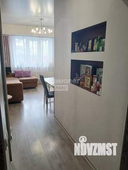 3-к квартира, вторичка, 70м2, 3/9 этаж