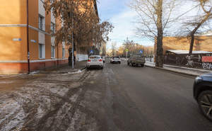 2-к квартира, вторичка, 73м2, 1/2 этаж